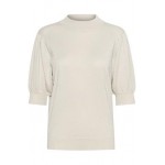 Kaffe KAregina Turtleneck Pullover